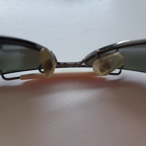 Authentic RayBan sunglasses - Picture 4 of 5